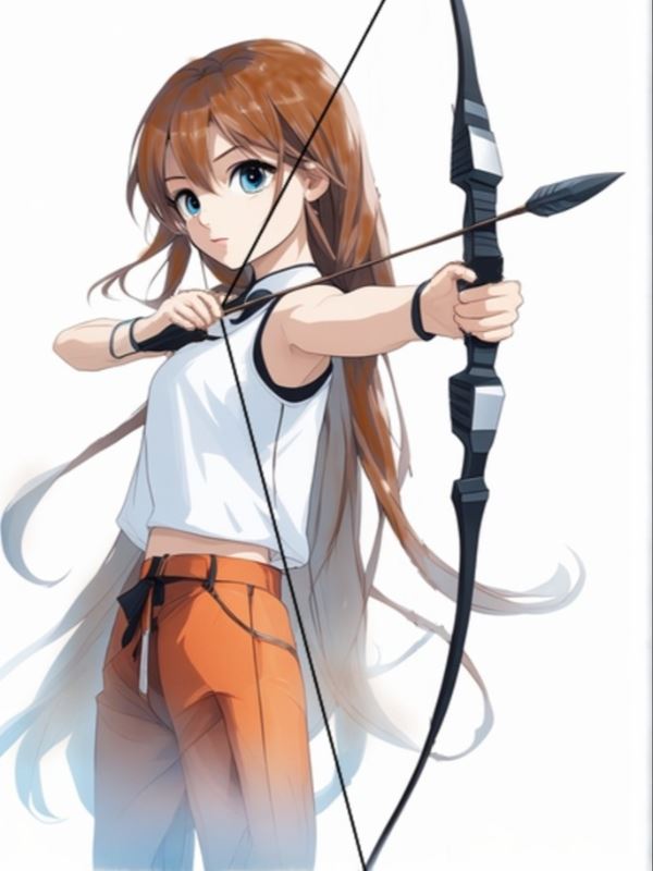 Knowledge and Power: Reborn into a society that only values strength. icon