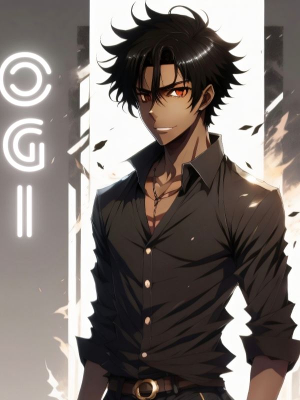 OGI: The Hunt for Level Three icon