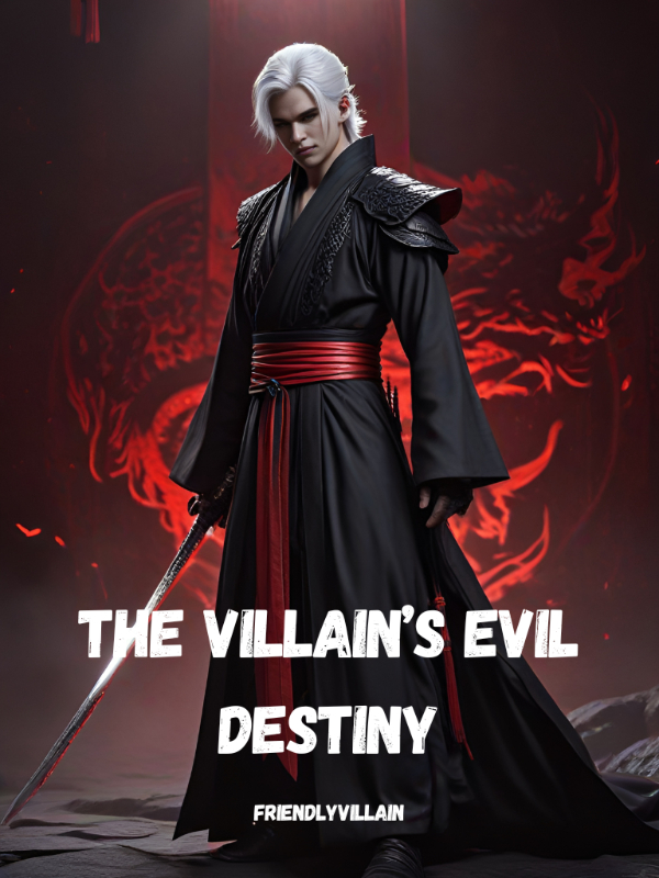 The Villain's Evil Destiny icon