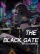 The Black Gate icon