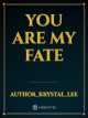 You are my Fate icon