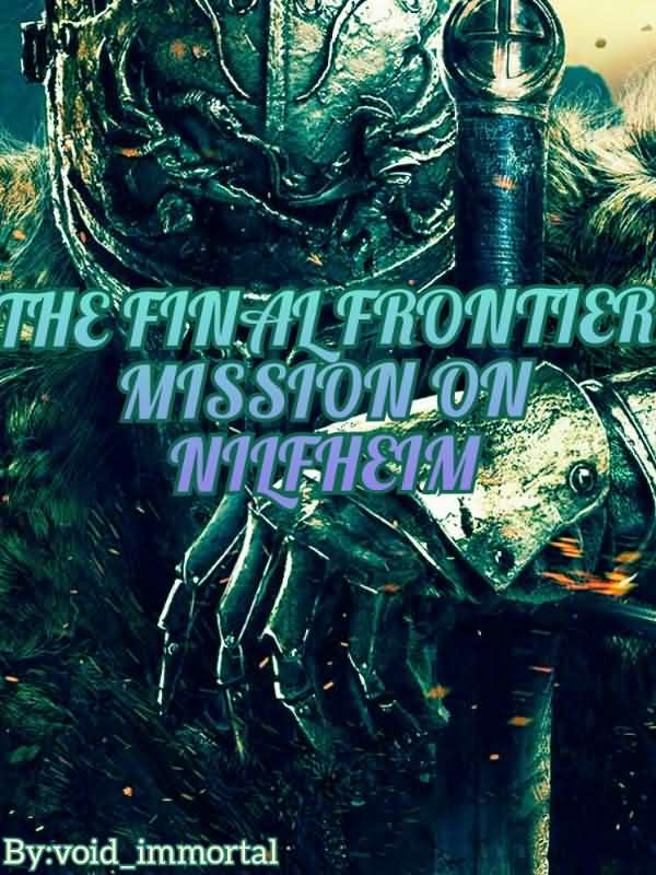 The Final Frontier Mission On Nilfheim icon