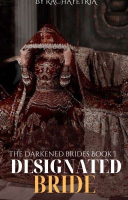 DESIGNATED BRIDE. (Darkened Brides Book Series #1) icon