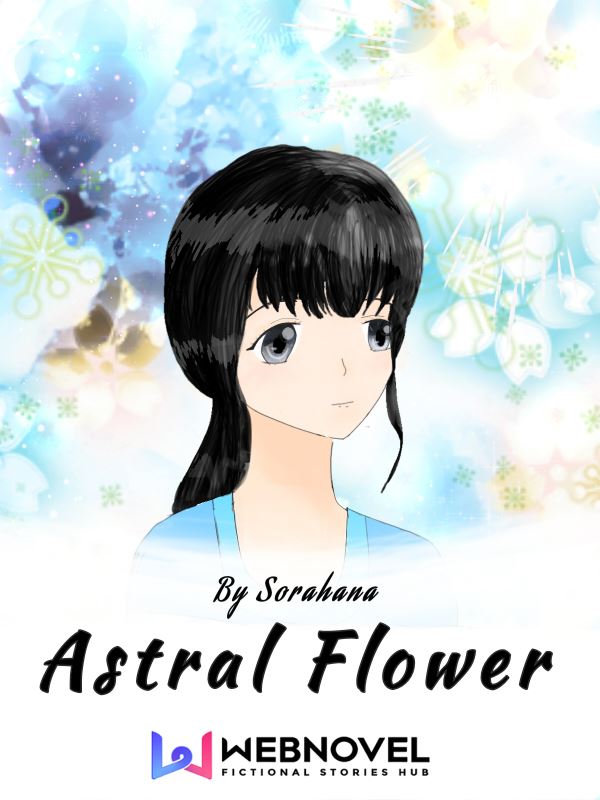 Astral Flower icon