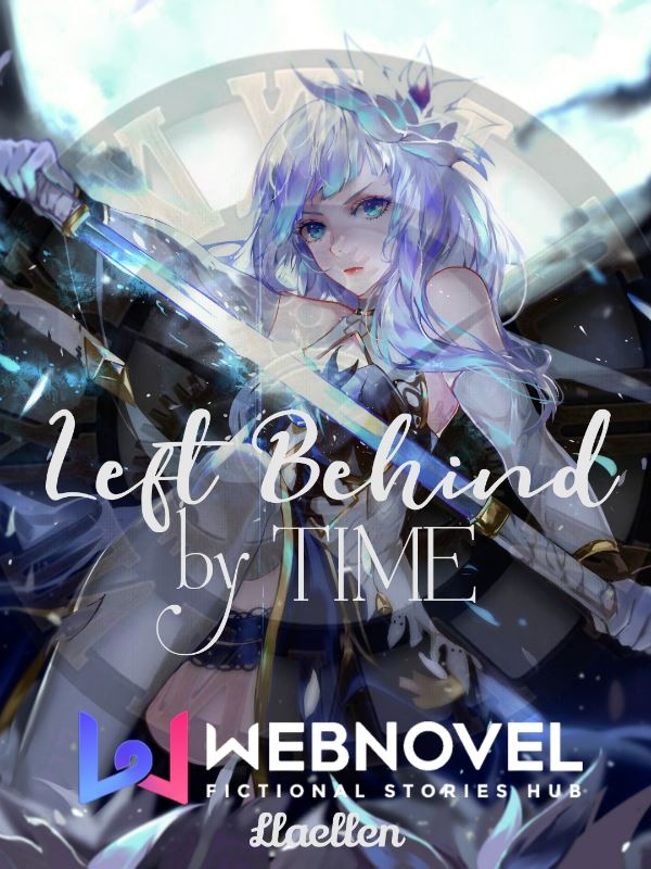 Left Behind By Time icon