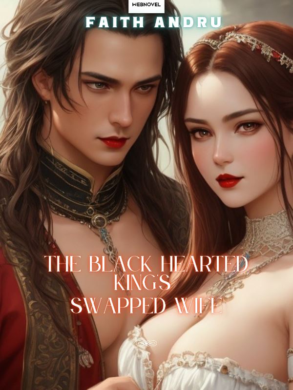The Black Hearted King's Swapped Bride icon