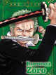 Swords of Fate: The Zoro Transmigration icon