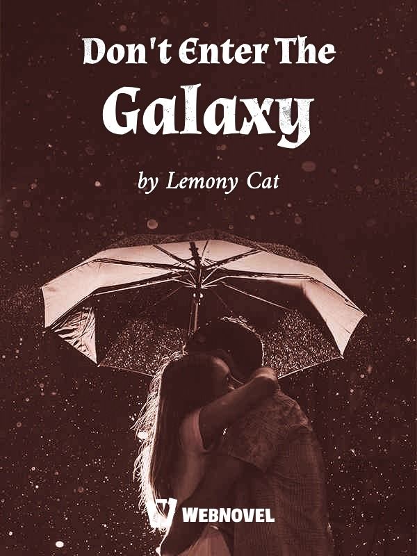 Don't Enter The Galaxy icon