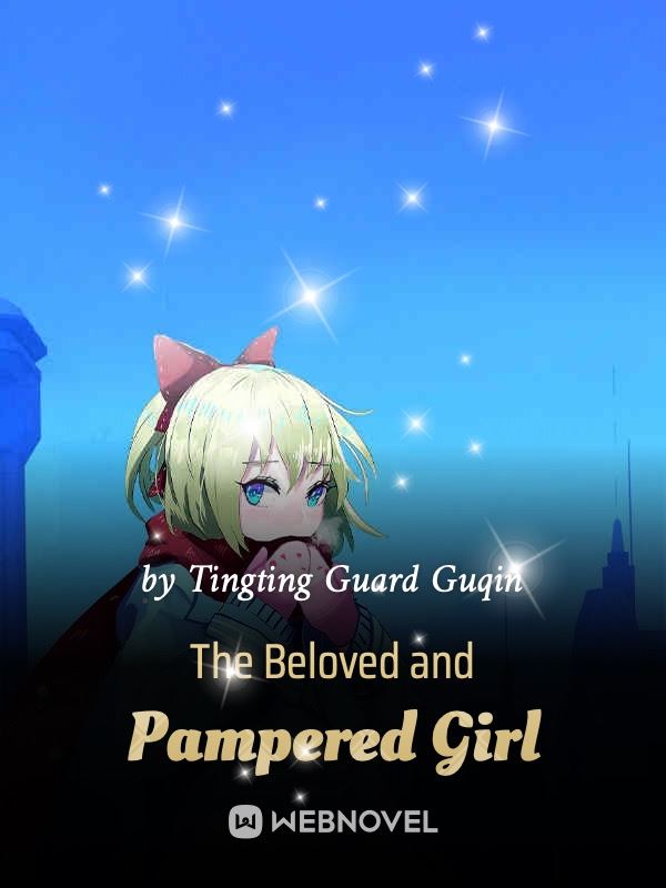 The Beloved and Pampered Girl icon