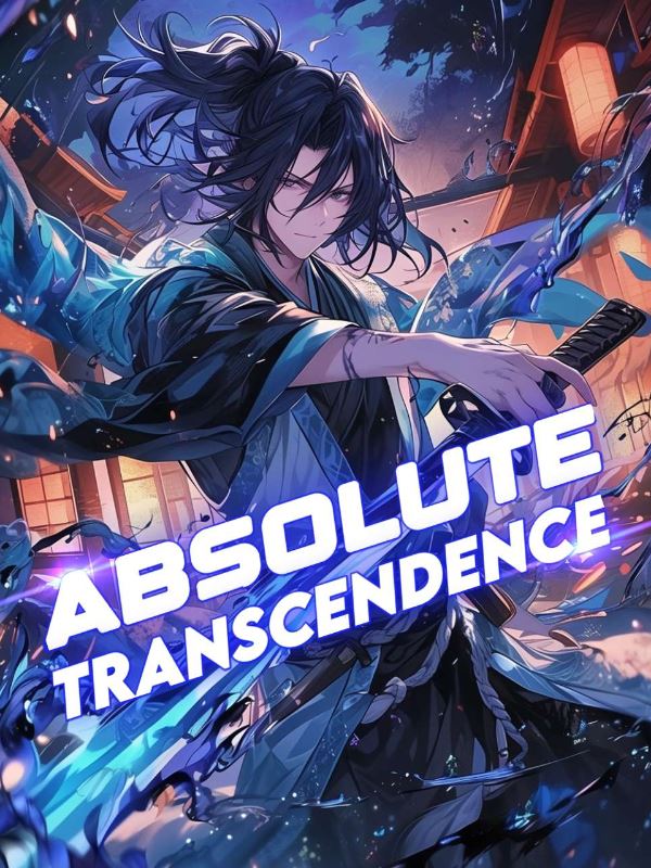 Path of Absolute Transcendence icon