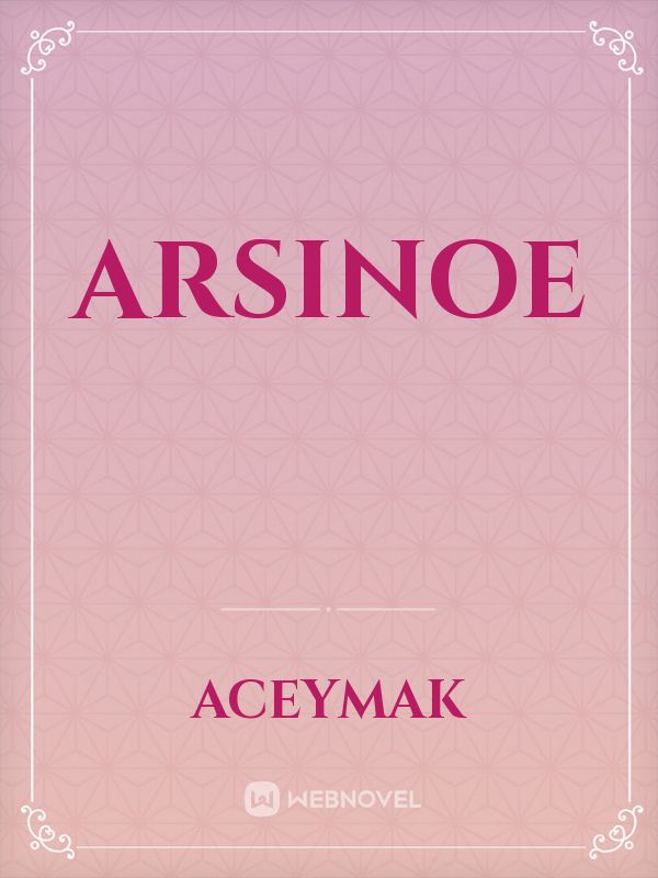 ARSINOE icon