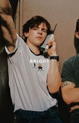 Bright | Stiles Stilinski [2] icon