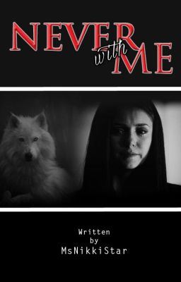 Never with Me (Book 1) icon