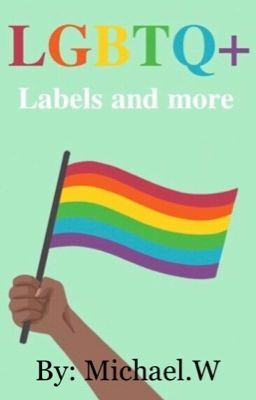 LGBTQ+: Labels and more icon