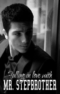Falling In Love With Mr. Step-Brother (BxB) [UNDER EDITING] icon