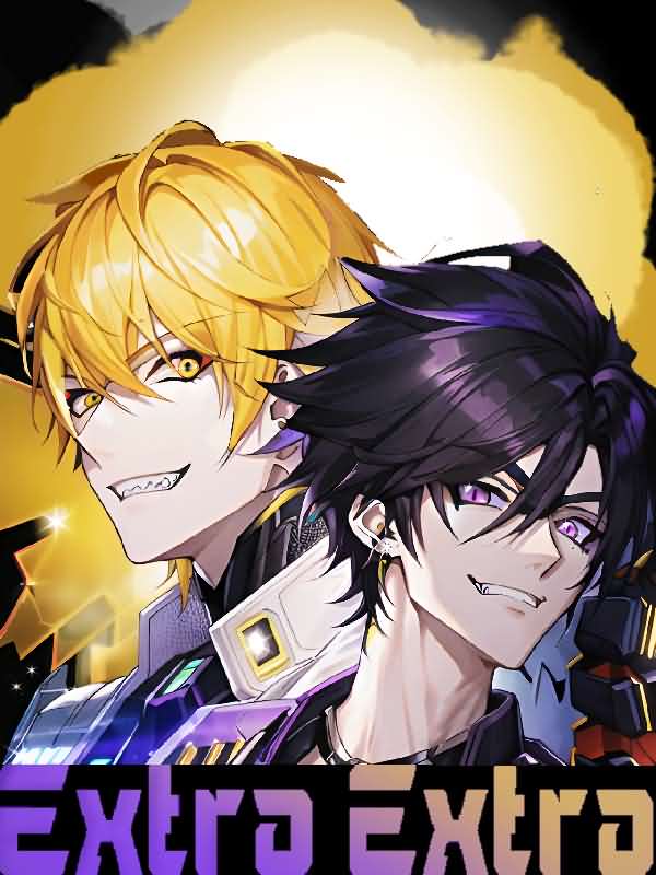 Extra Extra icon
