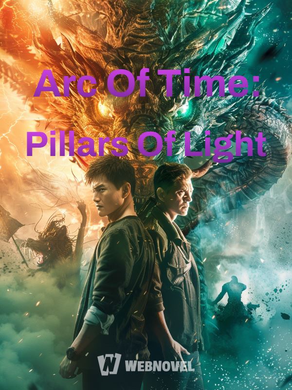 Arc Of Time: Pillars Of Light icon