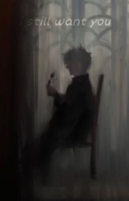 I still want you icon