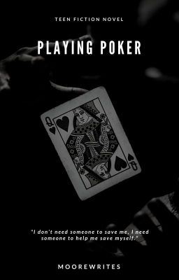 Playing Poker [BEING REWRITTEN] icon