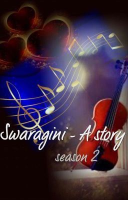 Swaragini - A Story (Season 2) :: [rewriting] icon