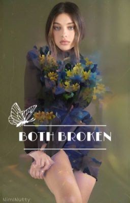 Both Broken } Isaac Lahey x OC icon