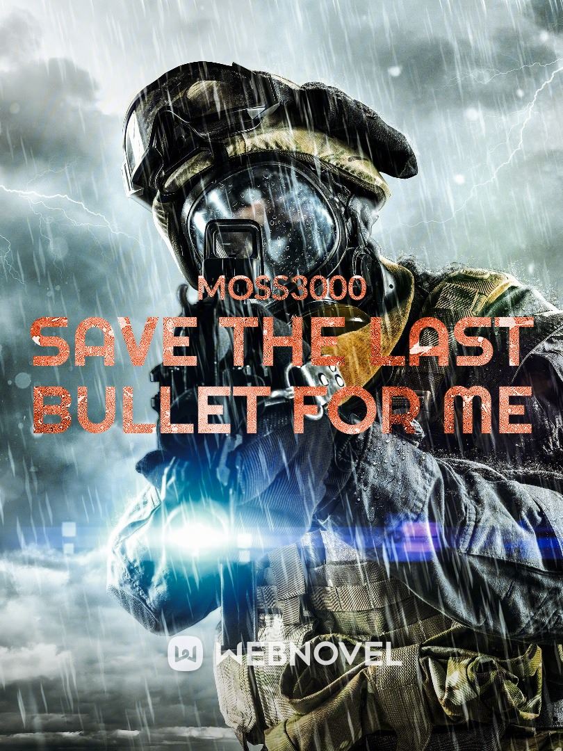 Save the Last Bullet for me icon