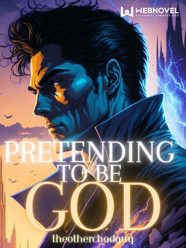 Pretending To Be God icon