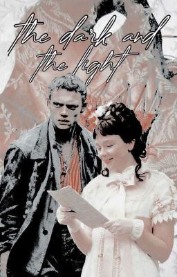 The Dark and The Light-Billy icon