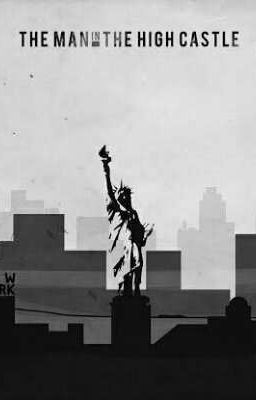 Code Geass: Man In The High Castle icon