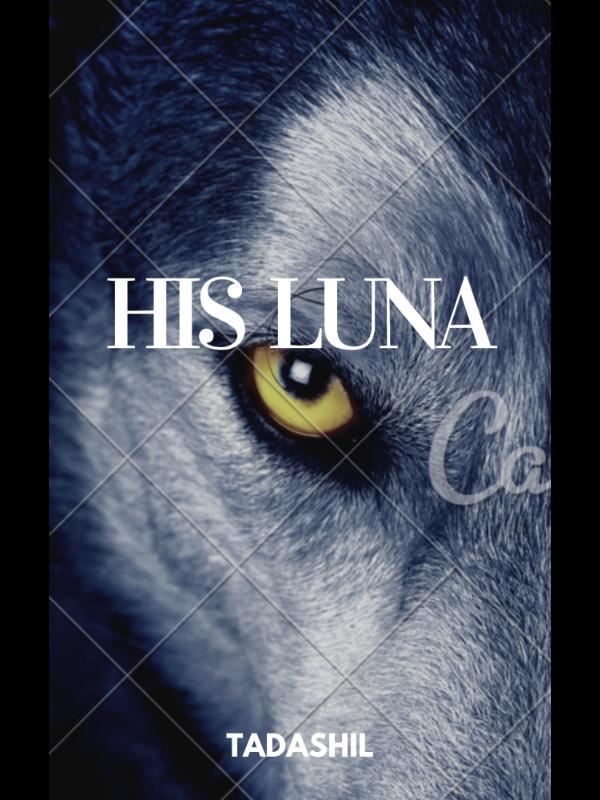 His Luna: Teenage Turmoil in a Small Town icon