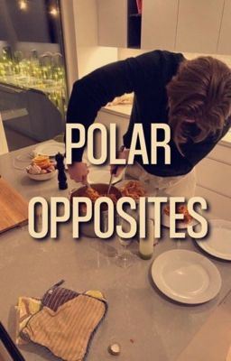 ❔Polar Opposites | Theodore Nott (REWRITING) icon