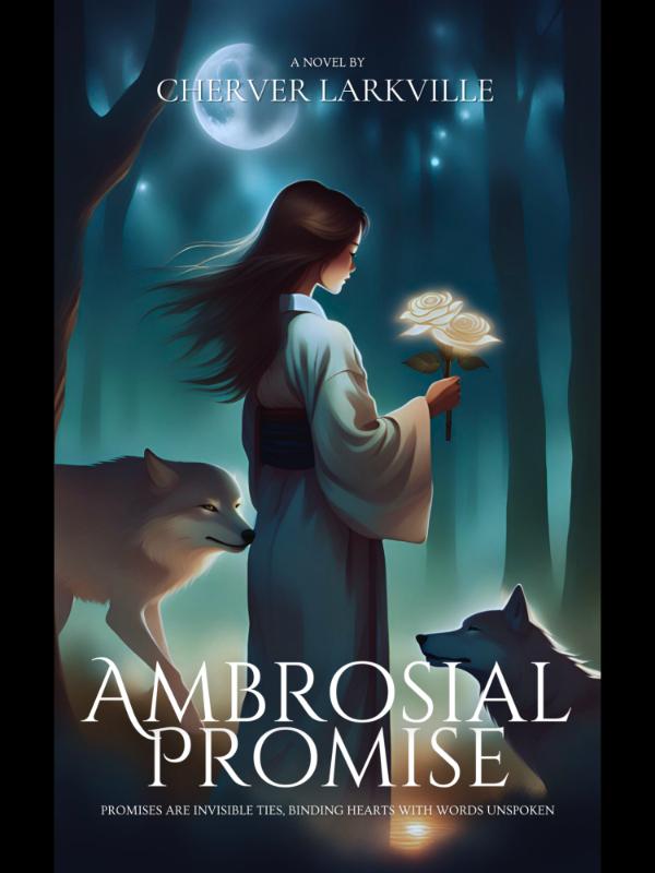 Ambrosial Promise icon