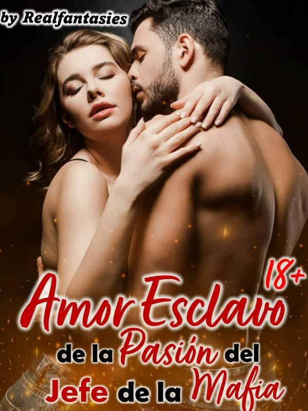 Amor esclavo de la pasión del jefe de la mafia 18+ icon