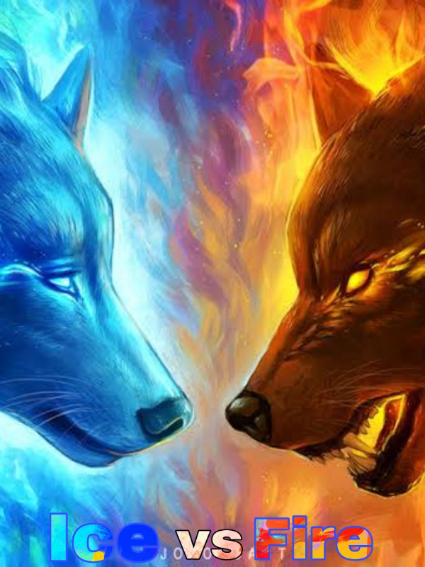 Ice vs Fire icon