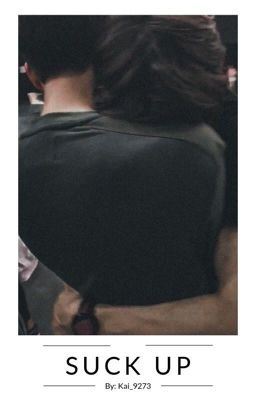Suck up | Jeverus icon
