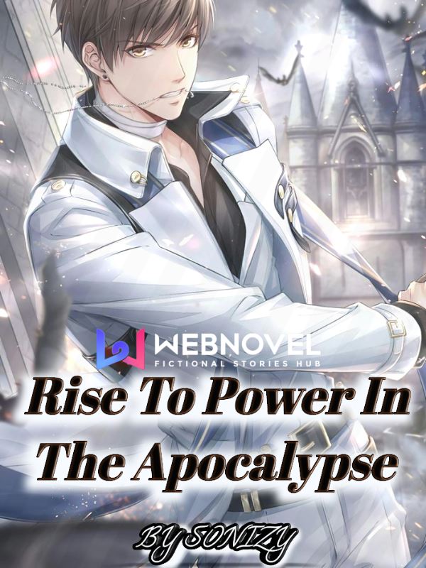 Rise To Power In The Apocalypse icon