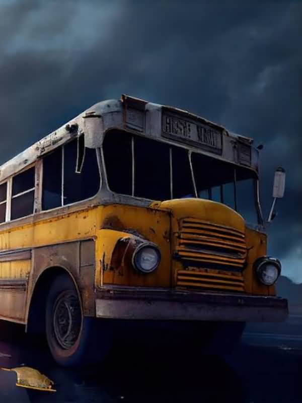 Doomsday On A Bus icon