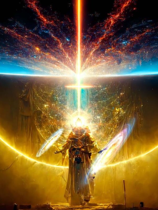 Rebirth: Ascension to Infinity icon