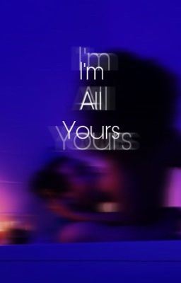 I'm All Yours icon