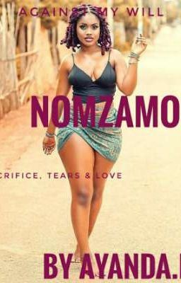 NOMZAMO: Against my will icon