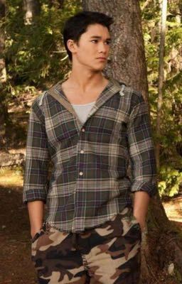 You're Everything To Me (Seth Clearwater X Reader) icon