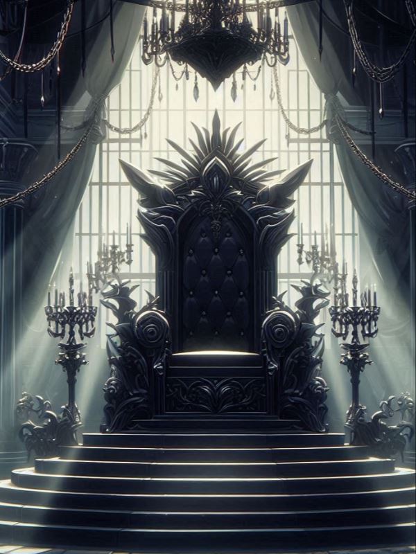 The Great Demon Lord icon