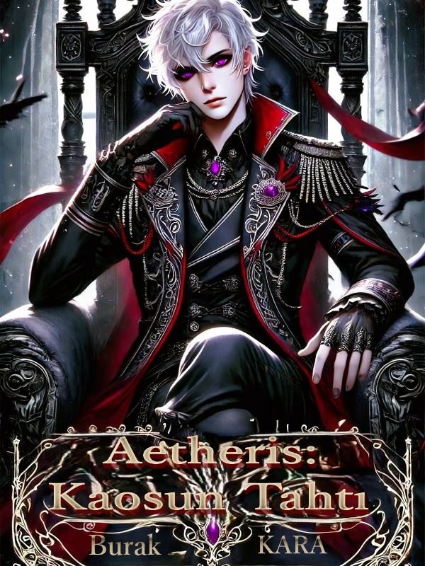 Aetheris: Kaosun Tahtı (TÜRKÇE-TURKİSH) icon