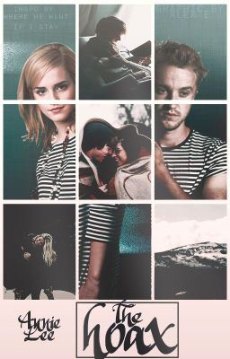 The Hoax (Dramione Story) icon