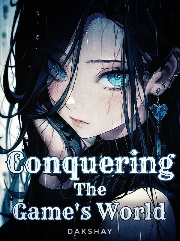 Conquering The Game's World icon