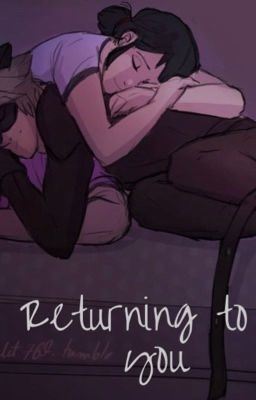 Returning To You icon