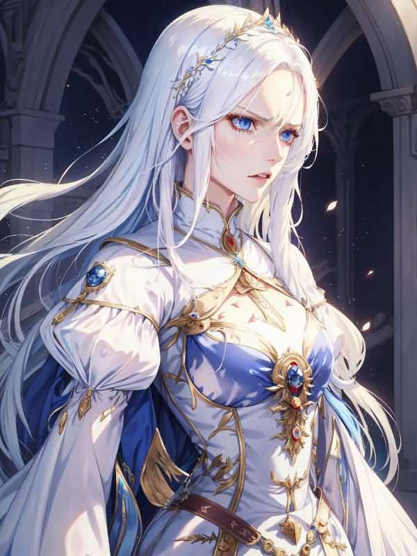 Why The Hell Must I Follow The Fate of Novel If I Can Do Anything icon