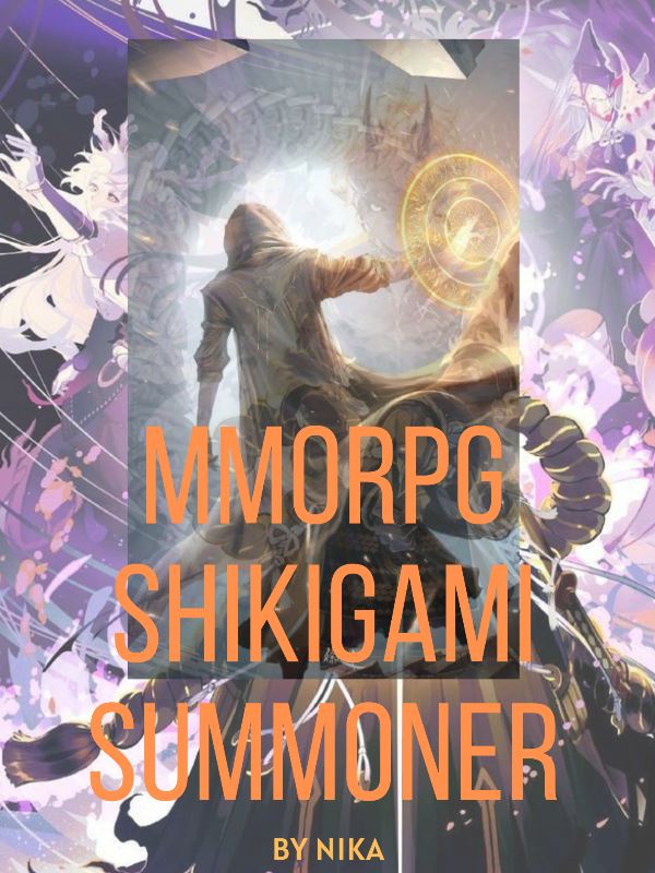 MMORPG : SHIKIGAMI SUMMONER icon