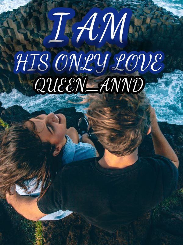 I AM HIS ONLY LOVE icon