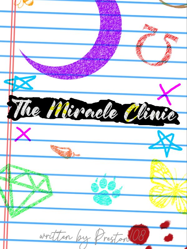 The Miracle Clinic icon